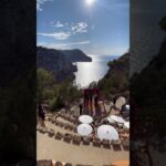 Los mejores restaurantes para bodas en Ibiza